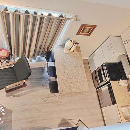 Blue Mountain, Collingwood - Loft Condo, Sleeps 4 บลูเมาเทนส์ ภายนอก รูปภาพ