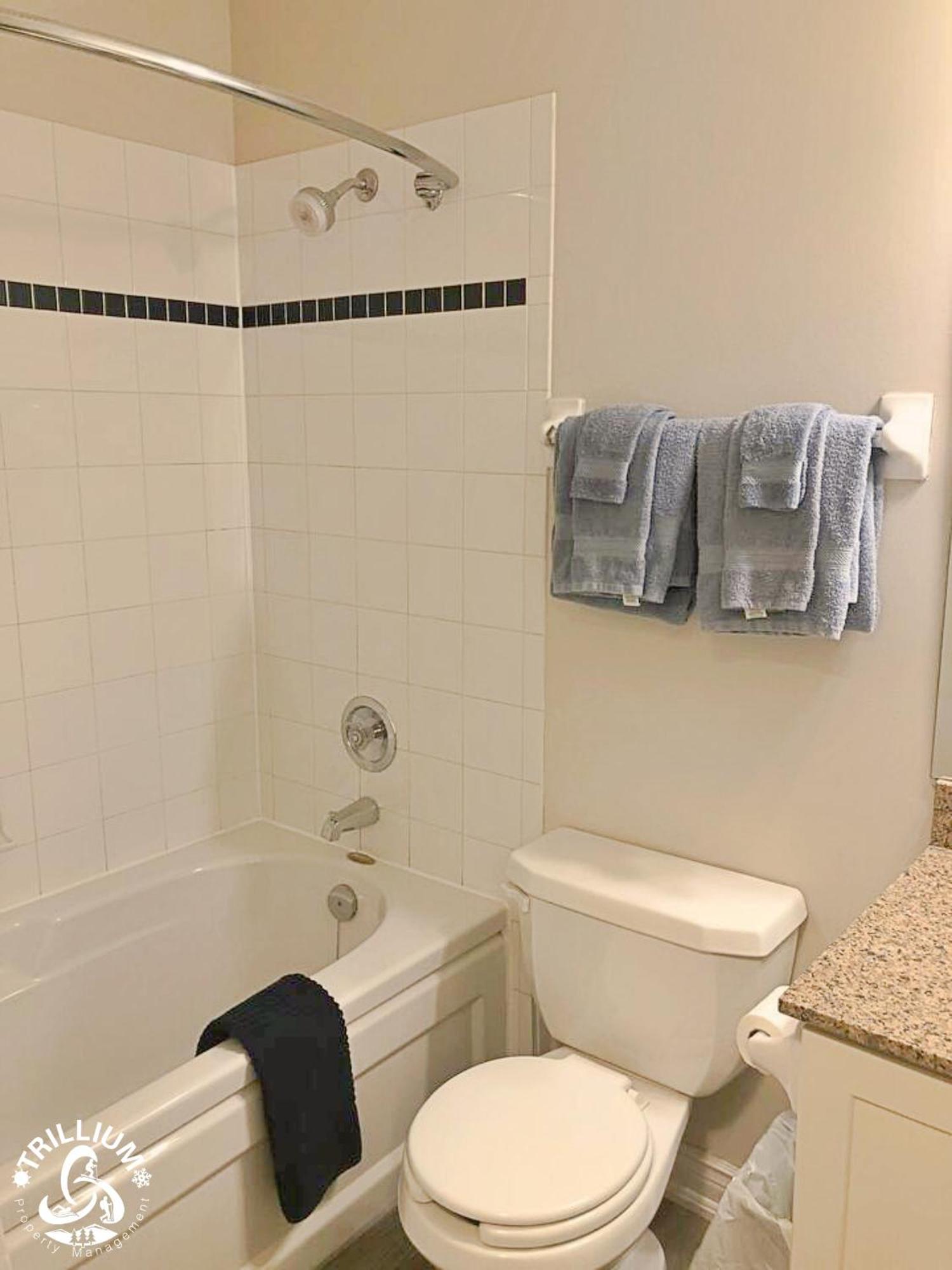 Blue Mountain, Collingwood - Loft Condo, Sleeps 4 บลูเมาเทนส์ ภายนอก รูปภาพ